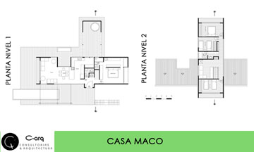 Casa Maco