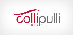 Collipulli - Red Soil